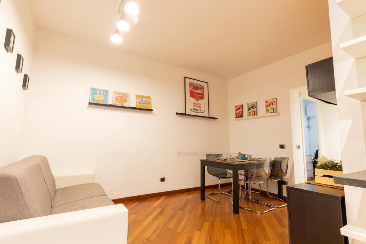 Appartement Borgo Vittorio St. Peter *