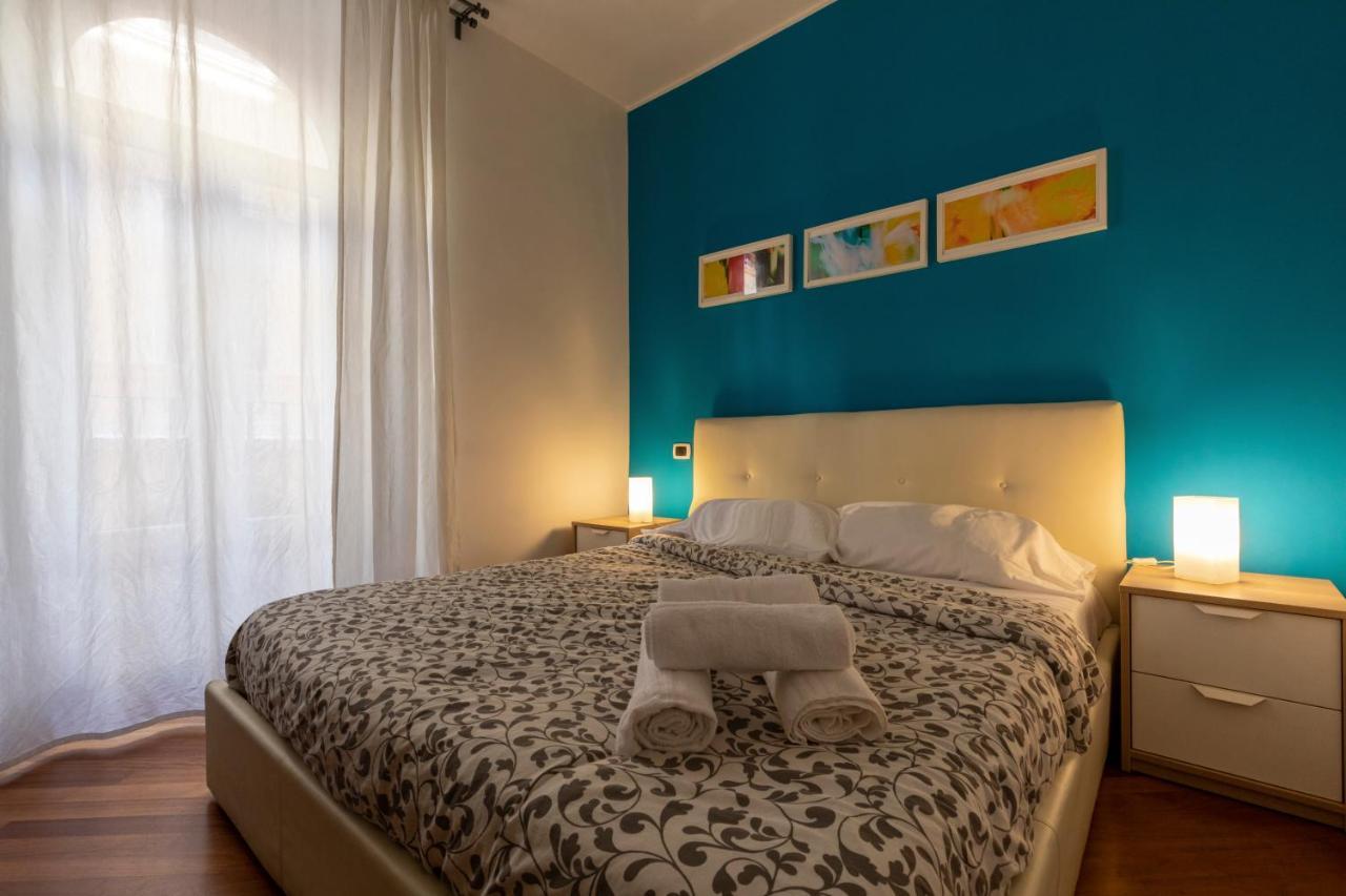 Appartement Borgo Vittorio St. Peter