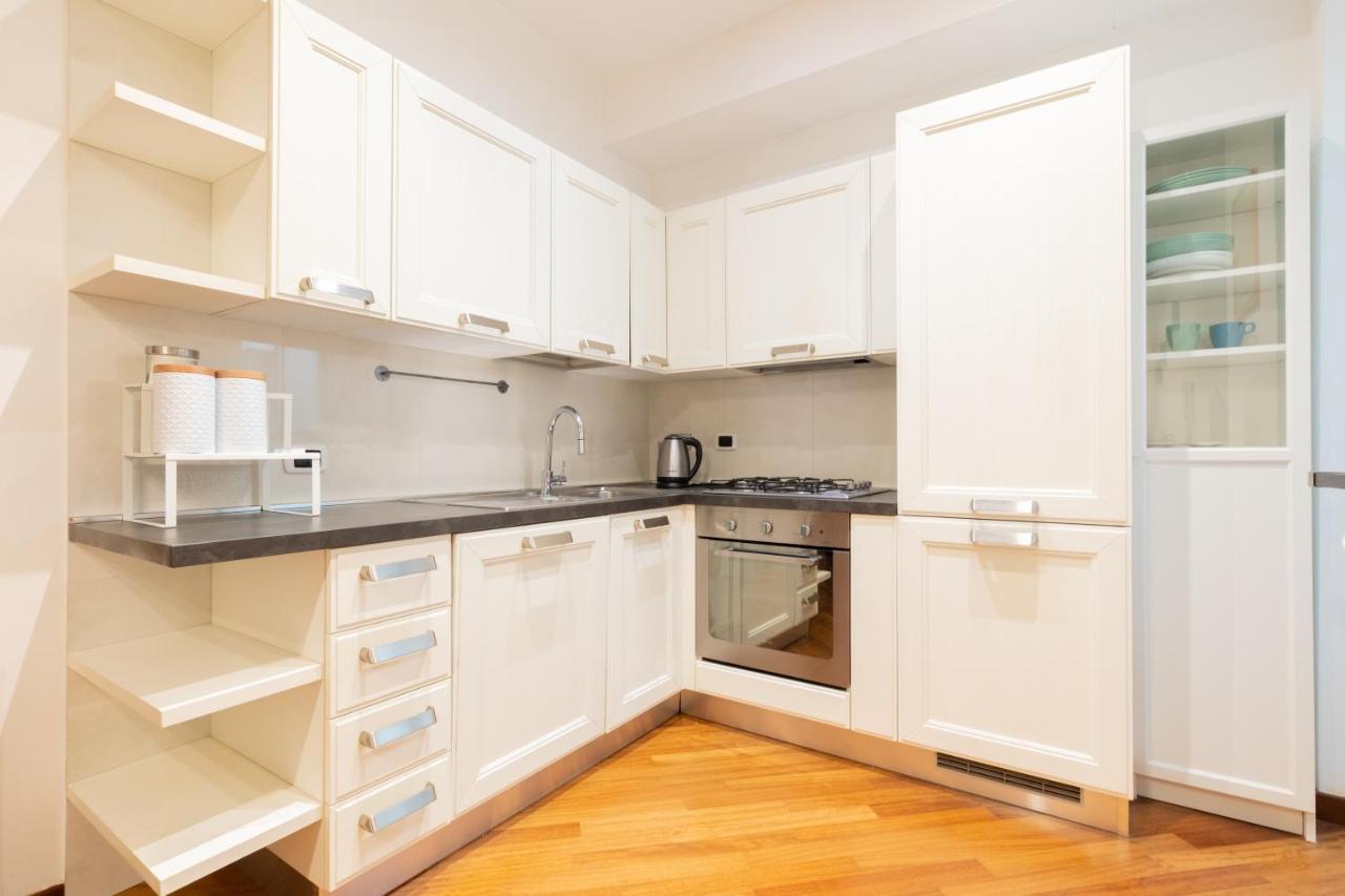 Borgo Vittorio St. Peter Appartement Rome