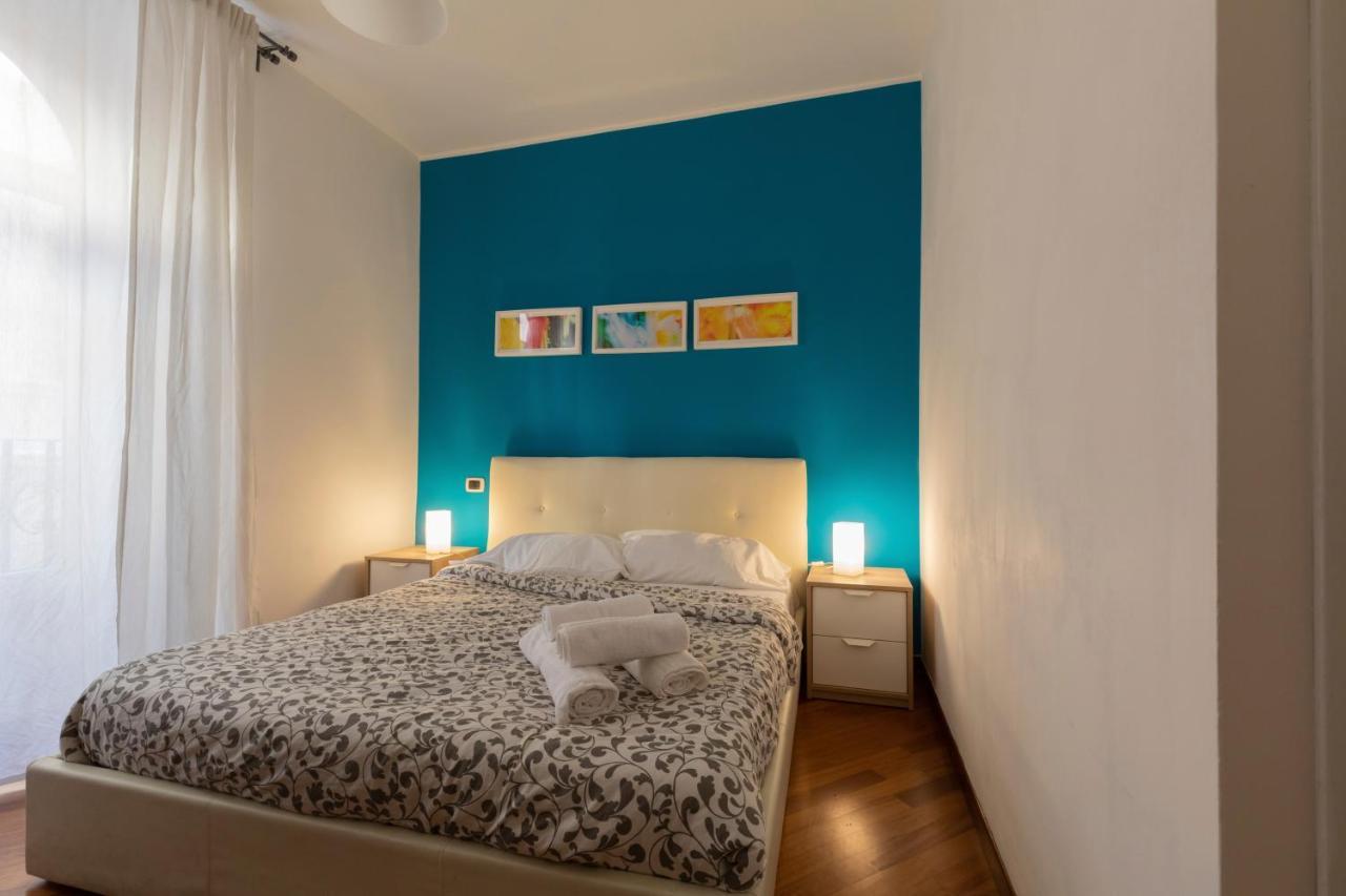 Borgo Vittorio St. Peter Appartement Rome