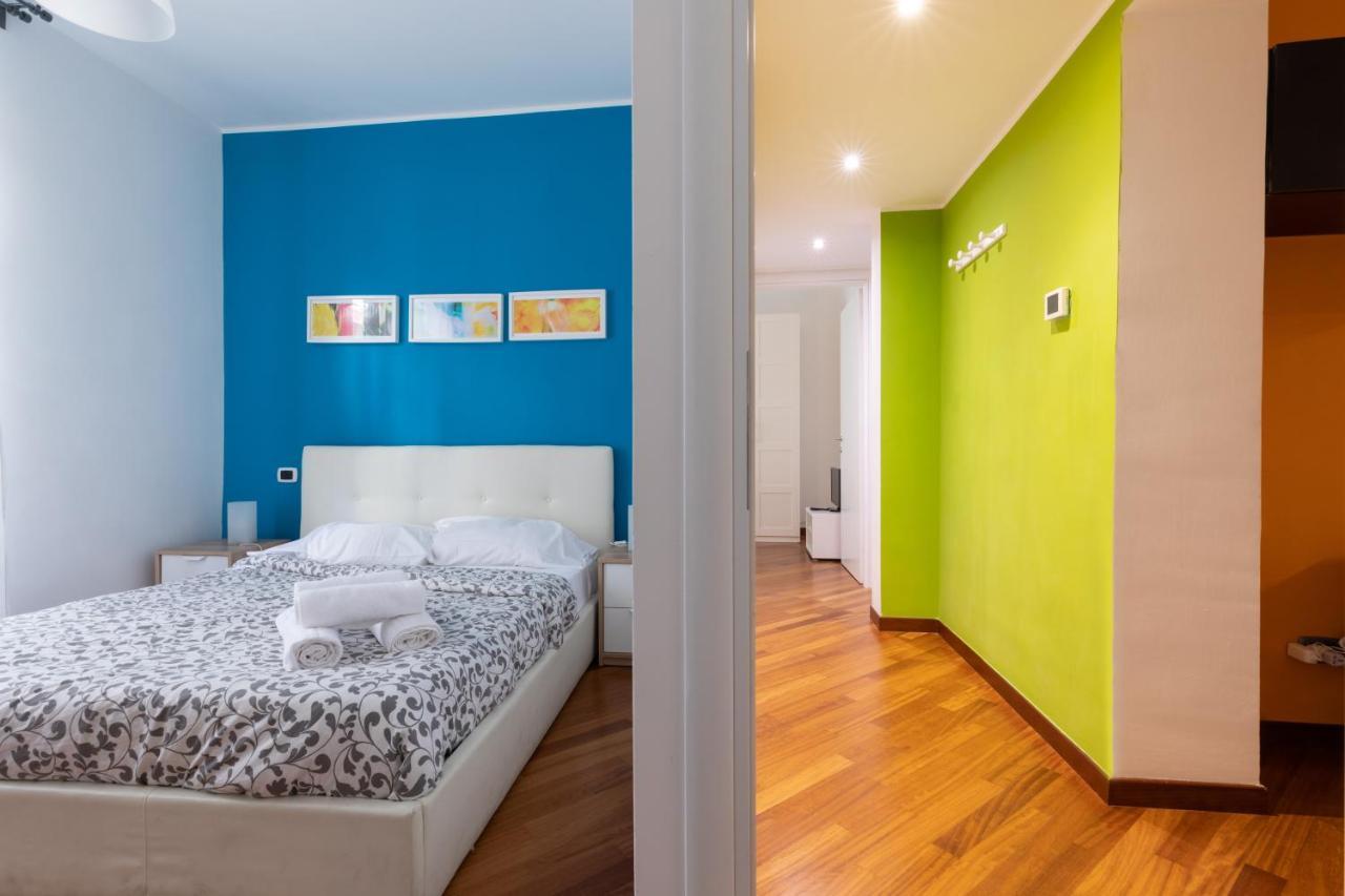 Appartement Borgo Vittorio St. Peter Rome