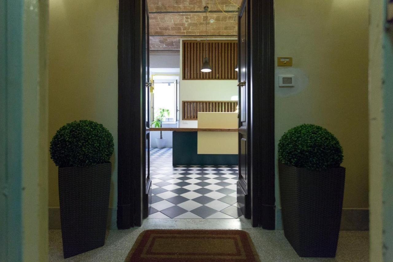 Hotel Cathrine Rome