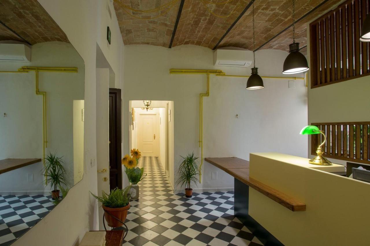 Cathrine Hotel Rome