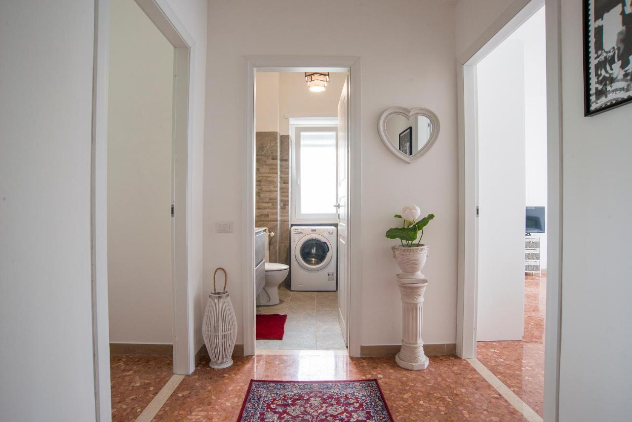 A Casa Di Ale Roma