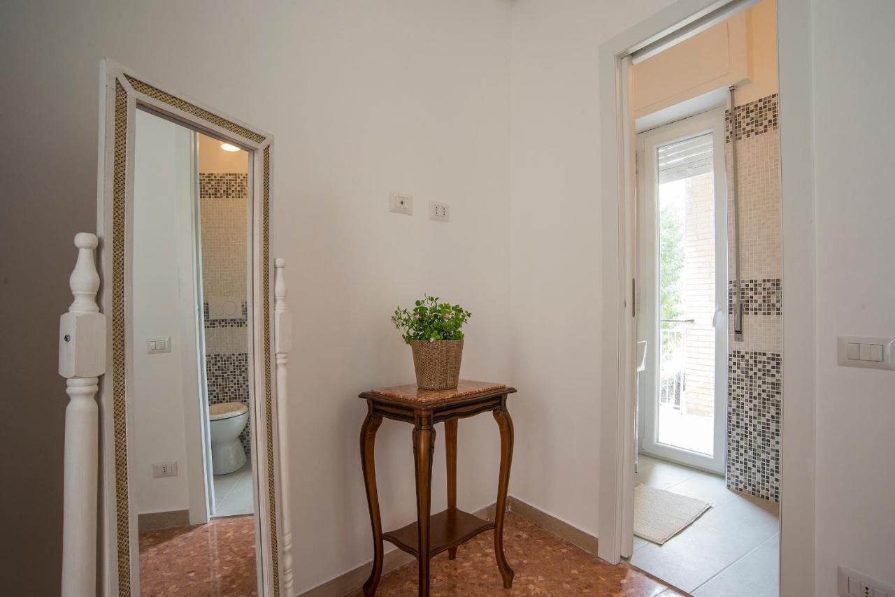 A Casa Di Ale Roma
