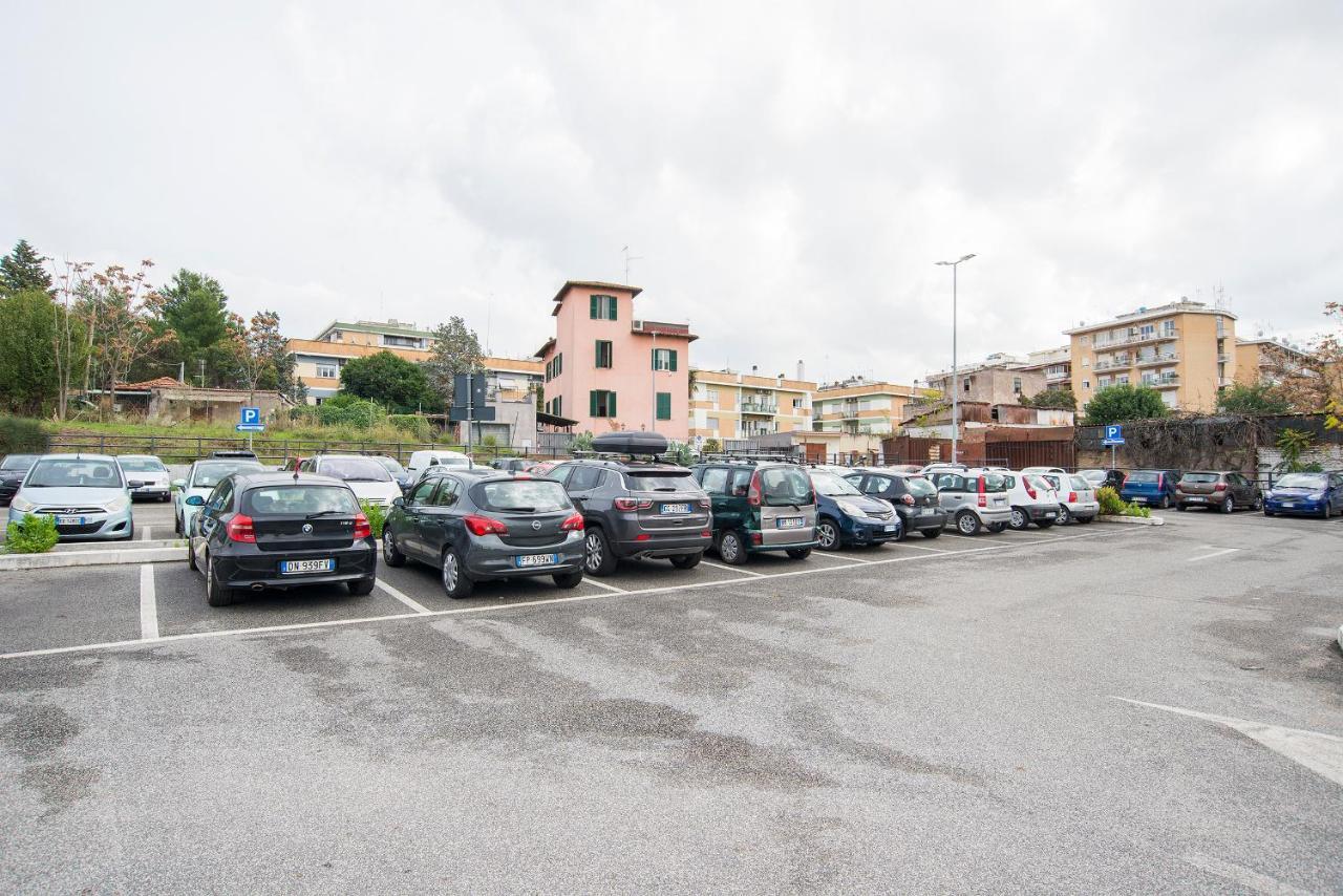A Casa Di Ale Appartamento