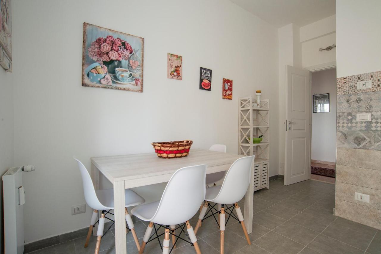 Appartamento A Casa Di Ale