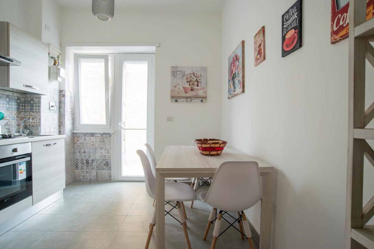 A Casa Di Ale Appartamento