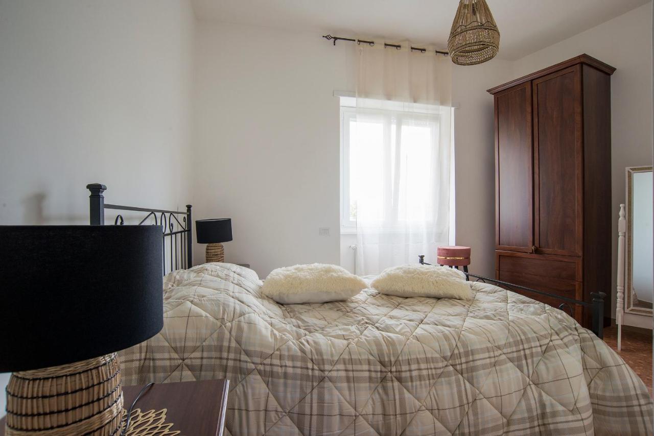 Appartamento A Casa Di Ale Roma