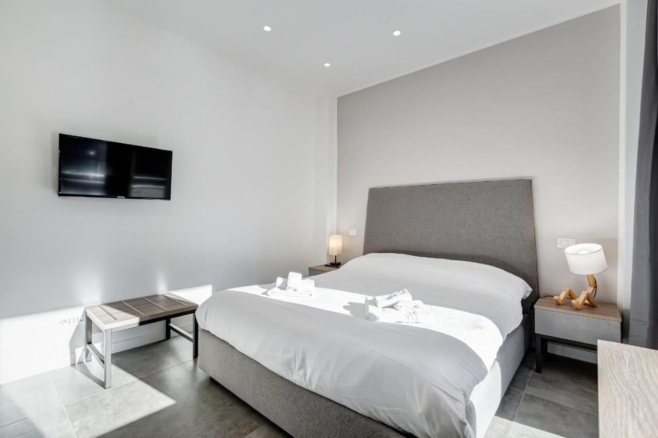 Apartment Next Vatican Rome