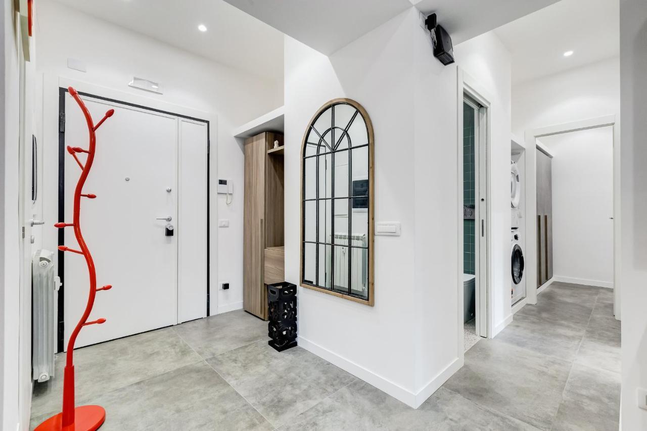 Next Vatican Apartment *