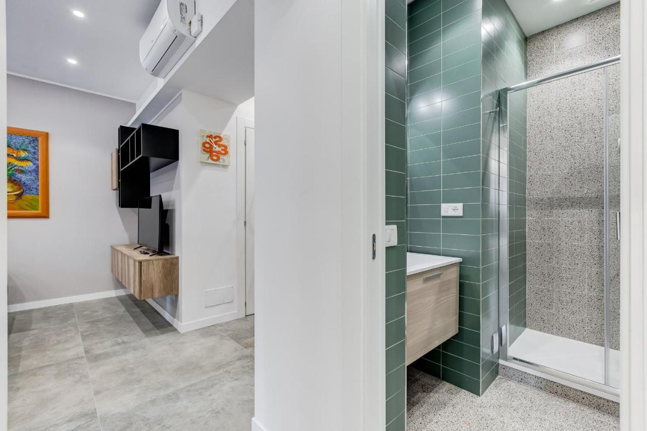 Apartment Next Vatican Rome