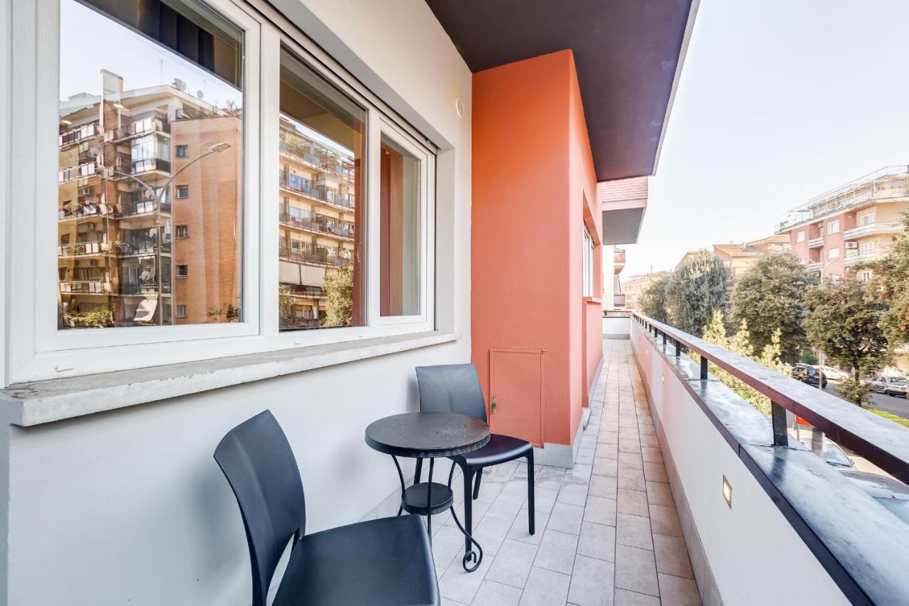 Apartment Next Vatican Rome