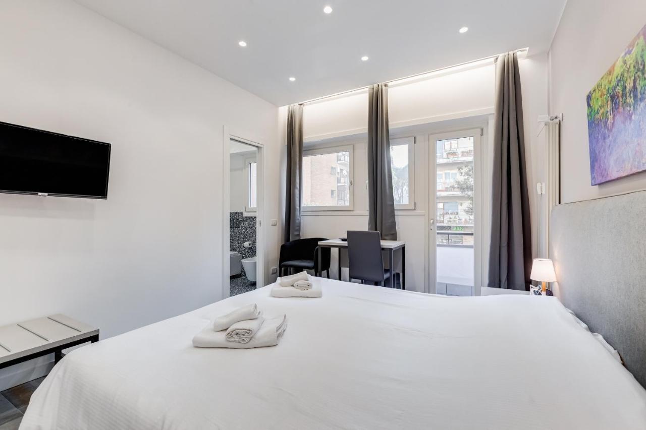 Apartment Next Vatican *