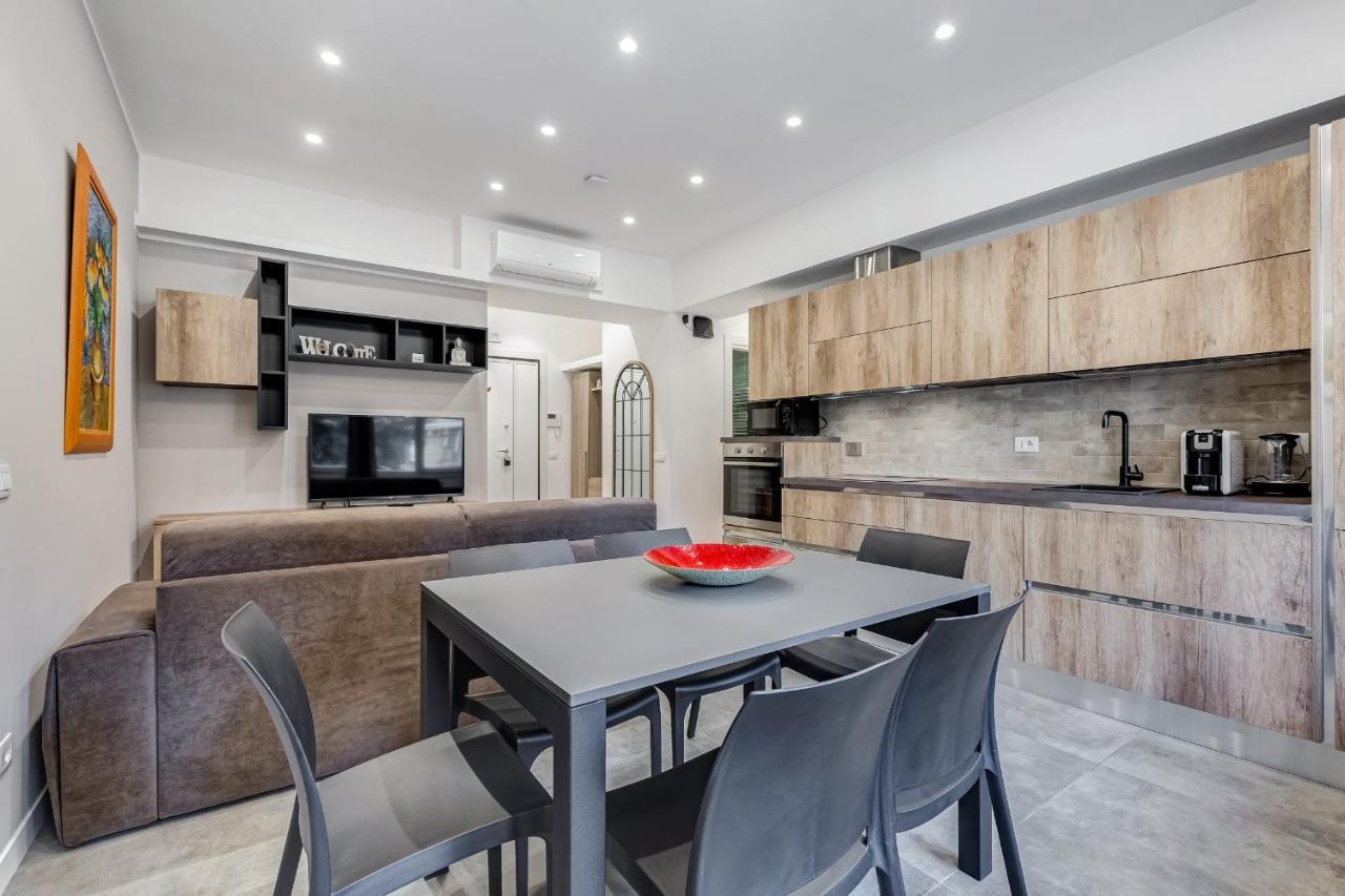 Next Vatican Apartment *