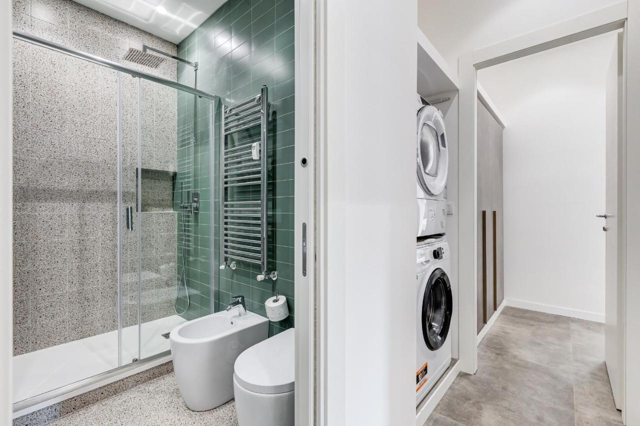Next Vatican Apartment *