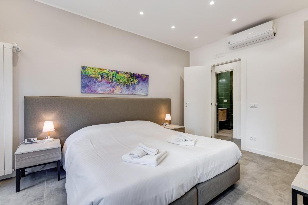 Next Vatican Apartment Rome