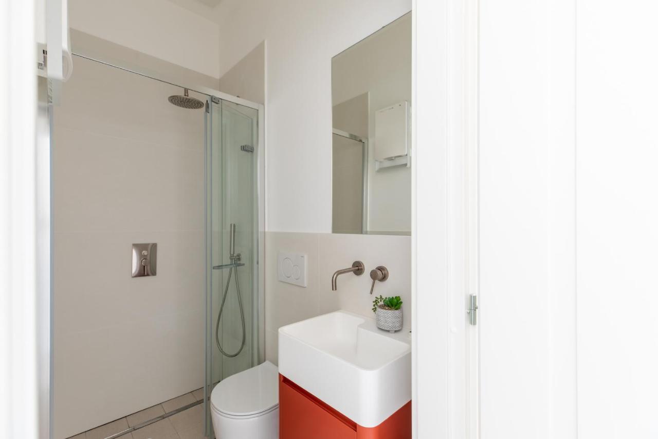 Apartamento Iflat Lovely With View On Pope Window Roma