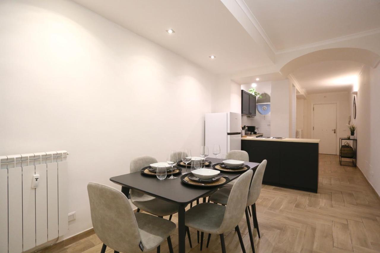 Palatino 28 Apartamento Roma