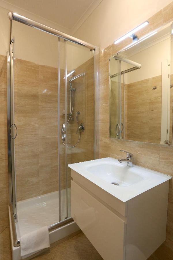 Palatino 28 Apartamento Roma