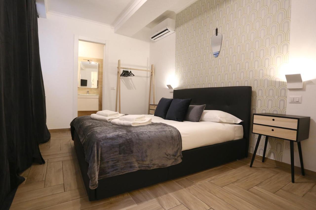 Apartamento Palatino 28