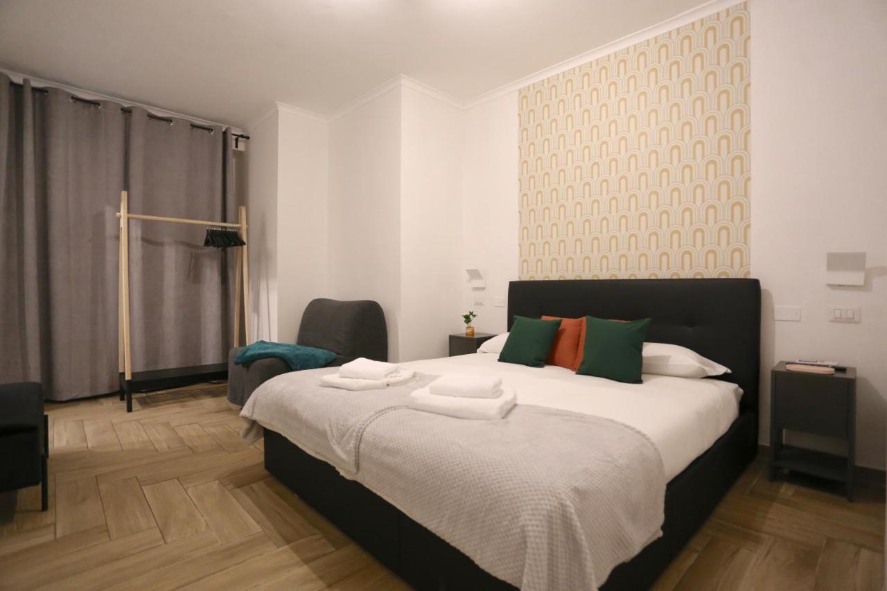 Apartamento Palatino 28 *