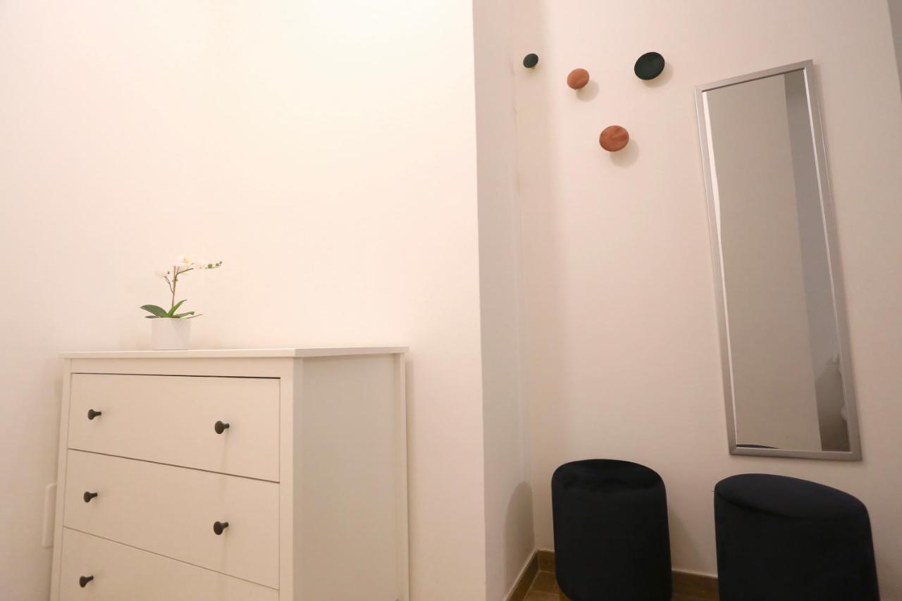 Palatino 28 Apartamento Roma