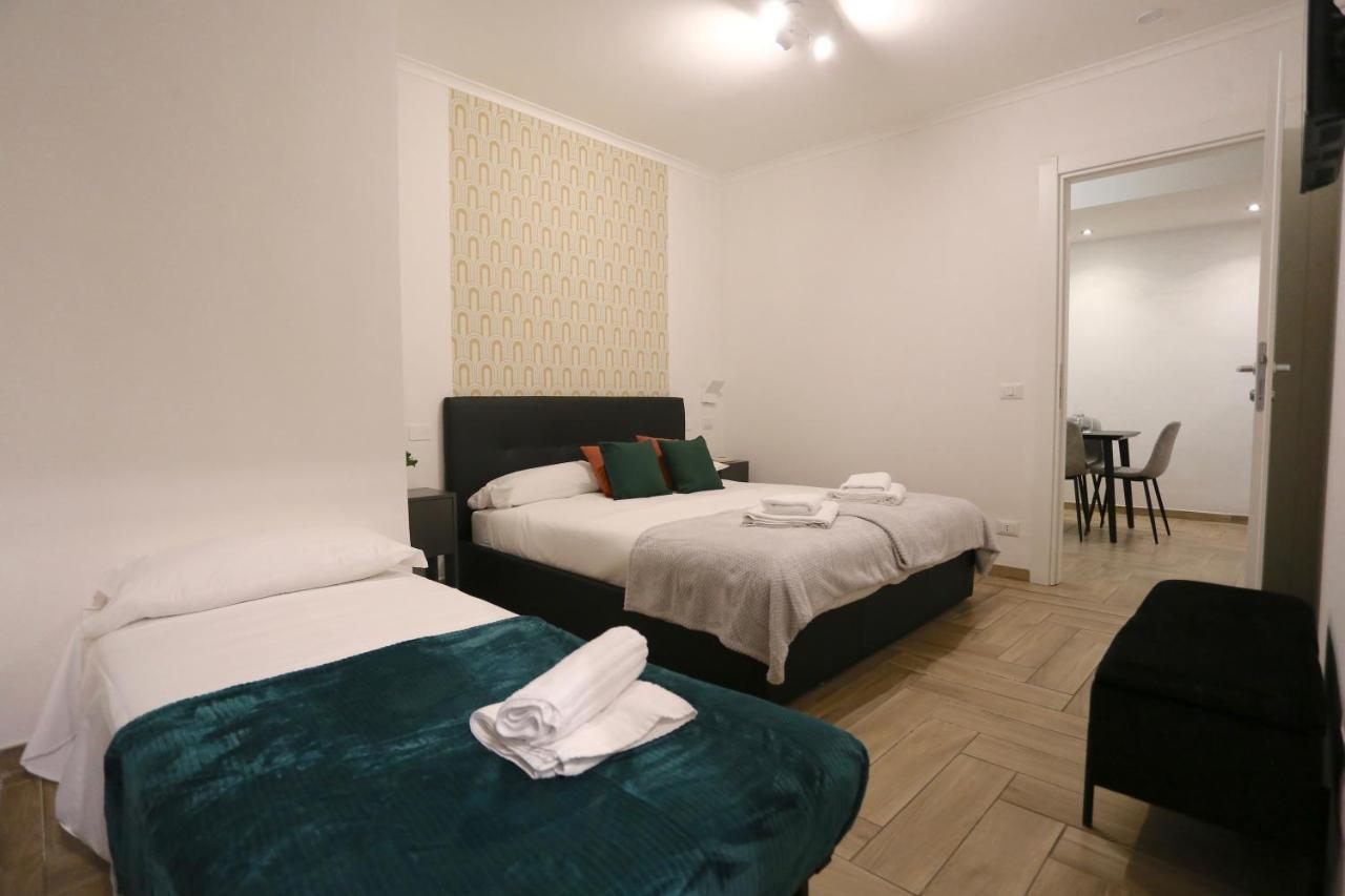 Apartamento Palatino 28