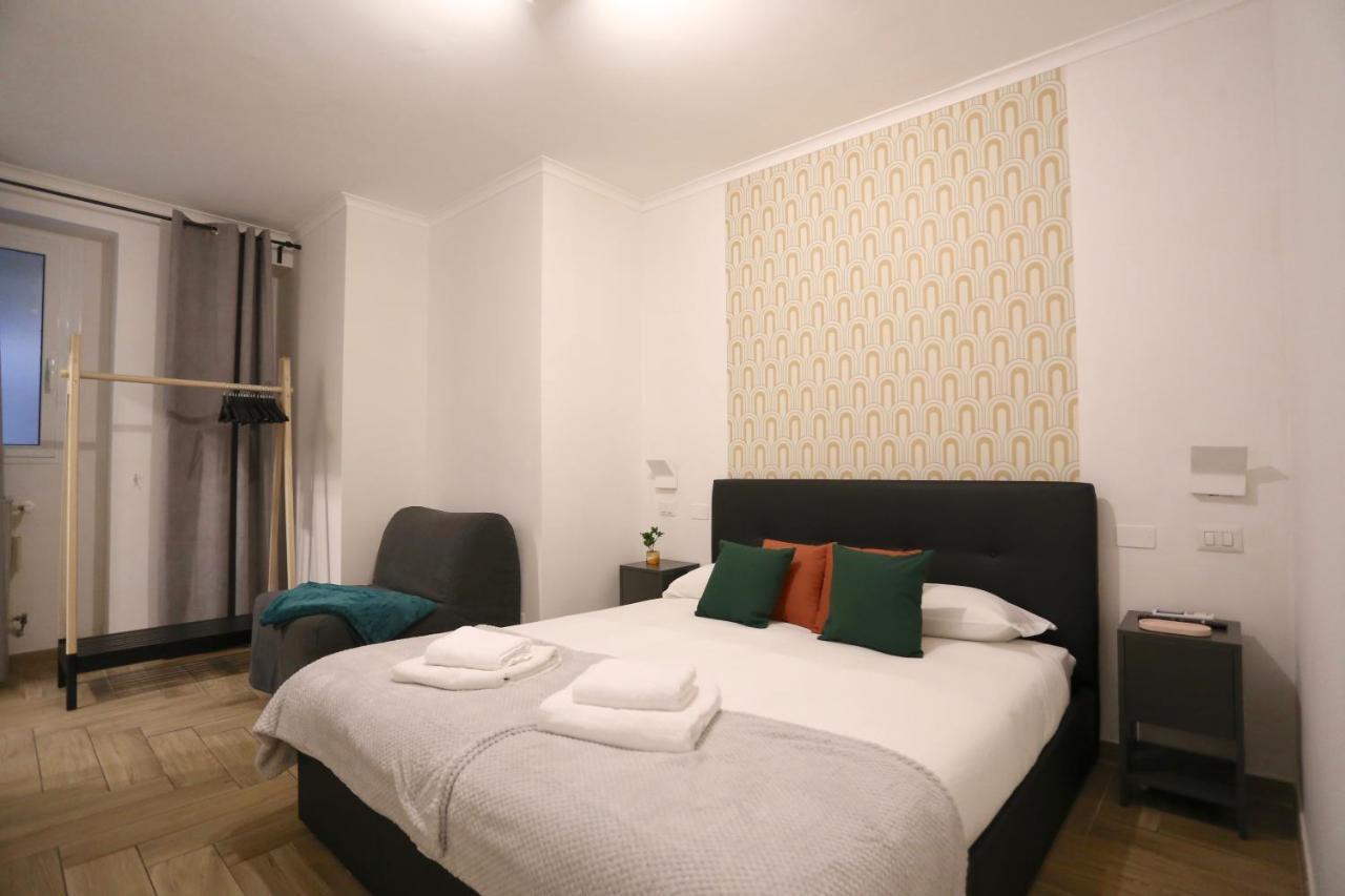 Palatino 28 Apartamento *