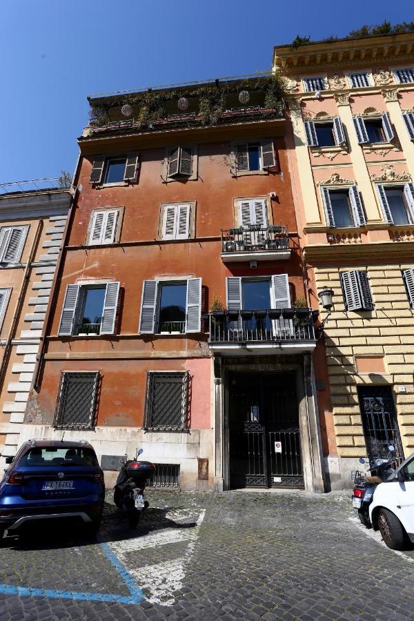 Palatino 28 Apartamento *