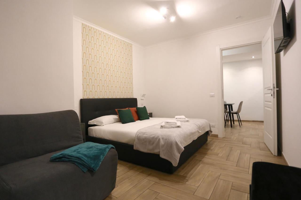Palatino 28 Apartamento Roma