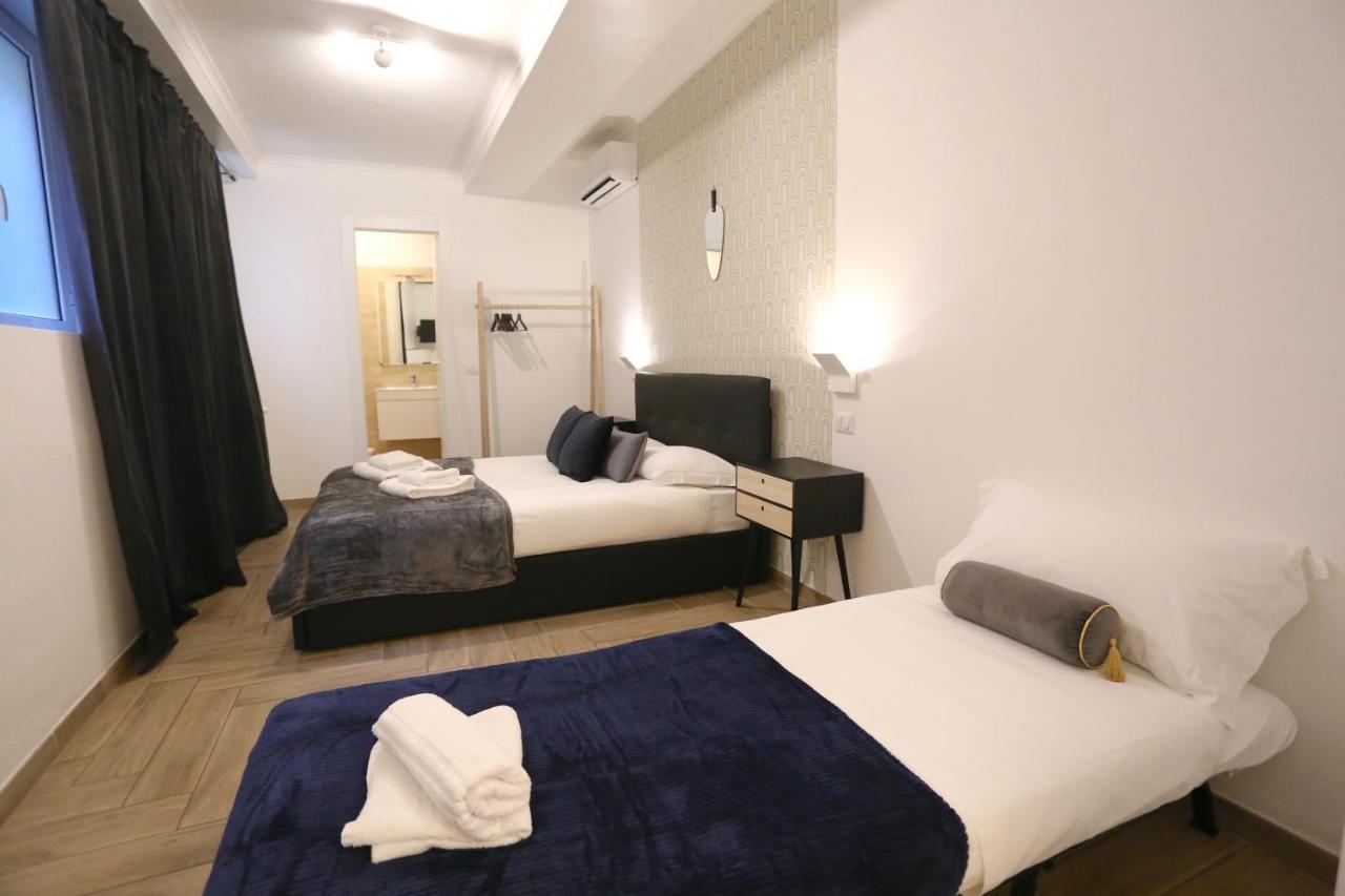 Apartamento Palatino 28