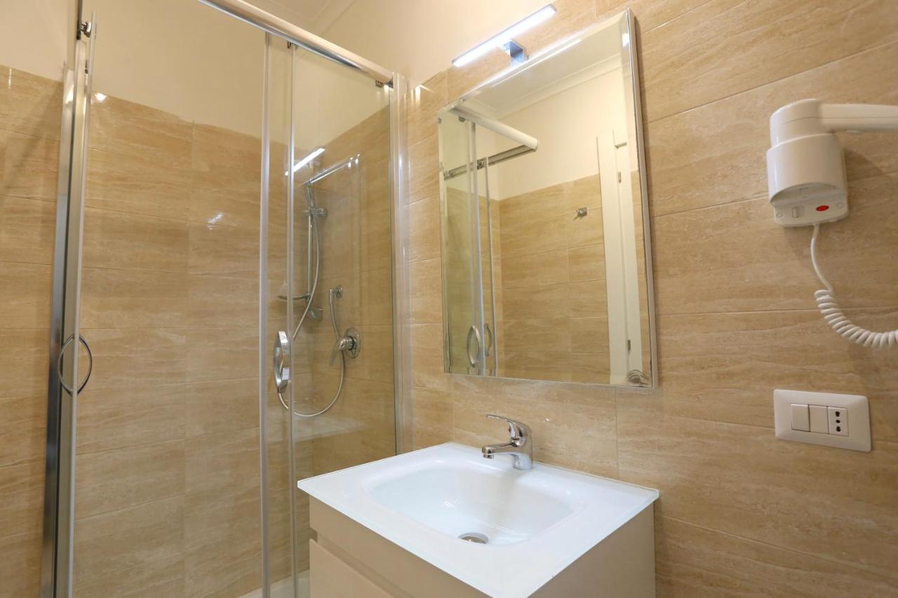 Apartamento Palatino 28