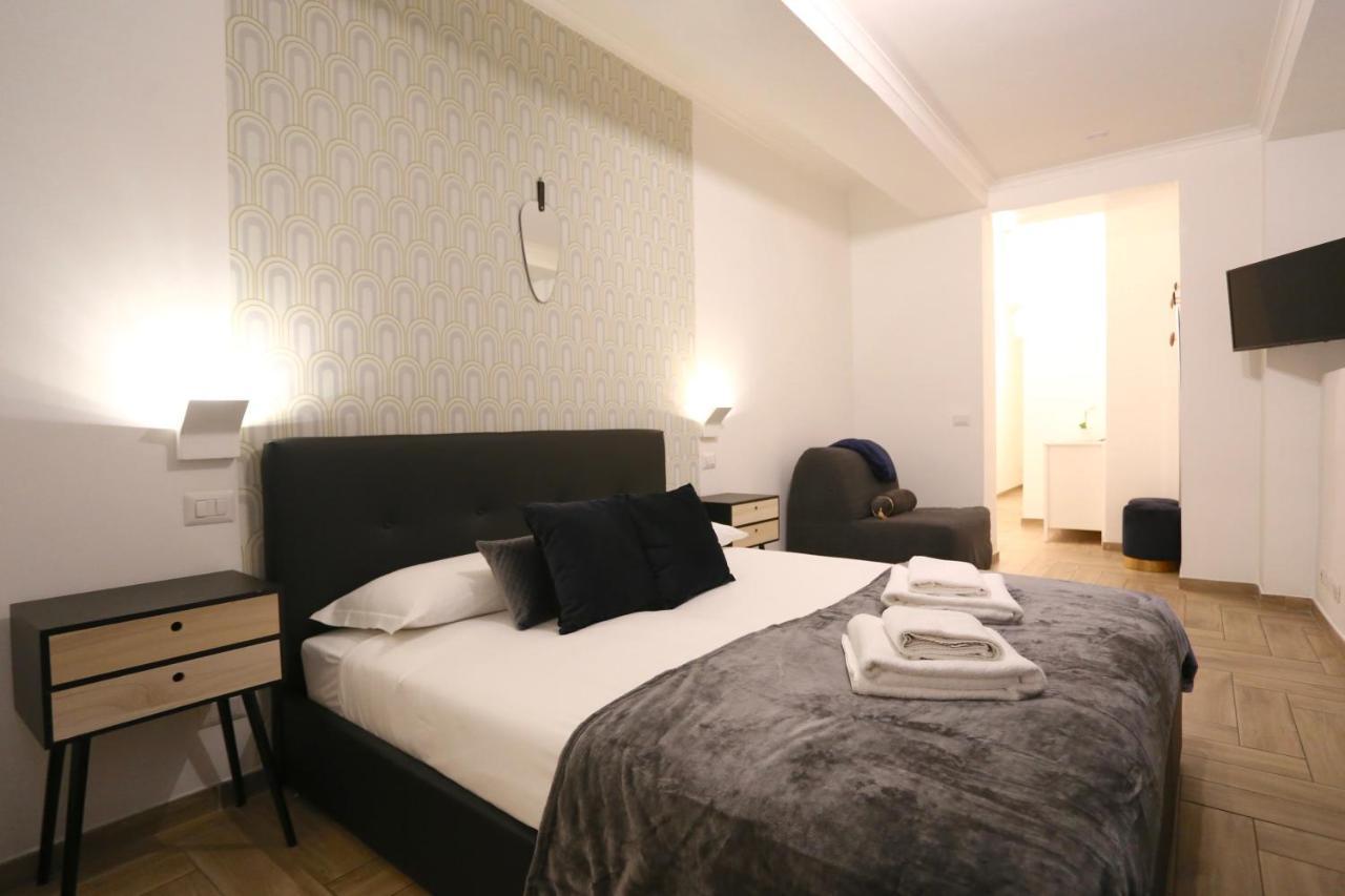 Palatino 28 Apartamento *