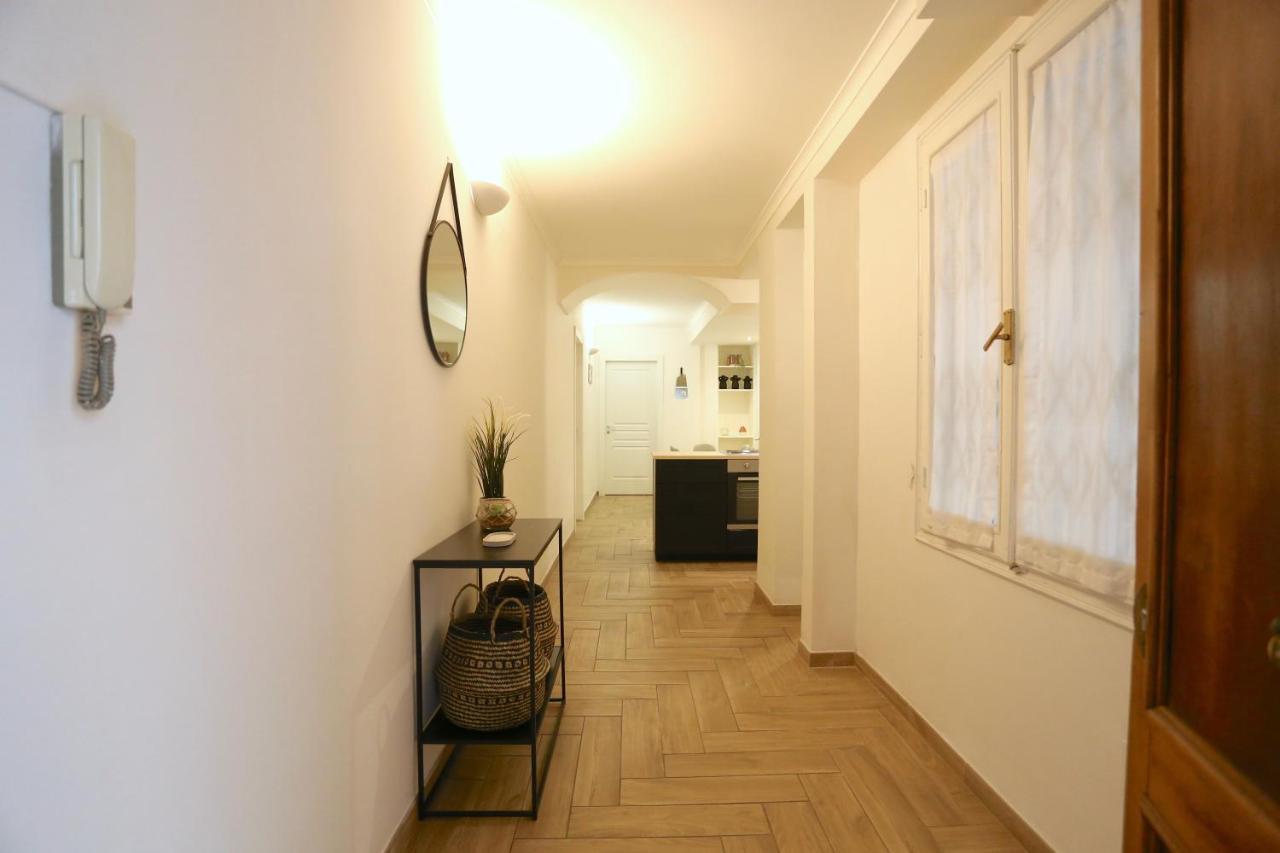 Apartamento Palatino 28 Roma