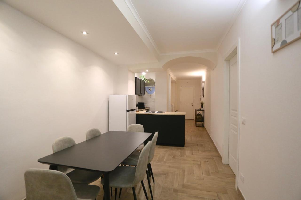 Palatino 28 Apartamento