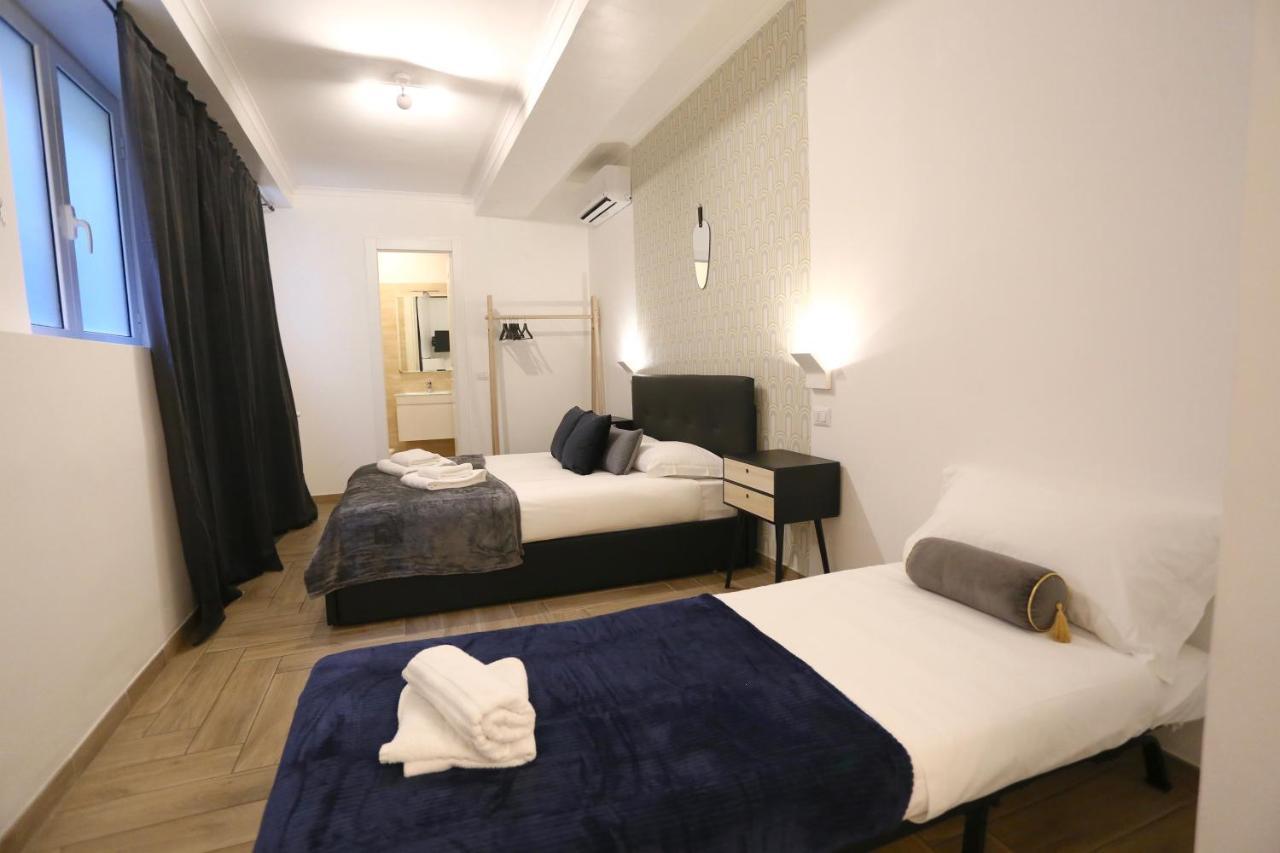 Apartamento Palatino 28 Roma