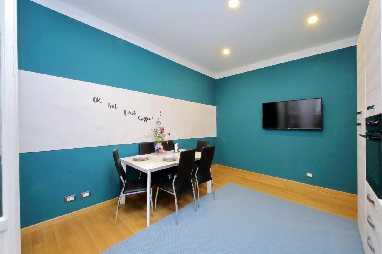 Apartment Casa Teri Rome