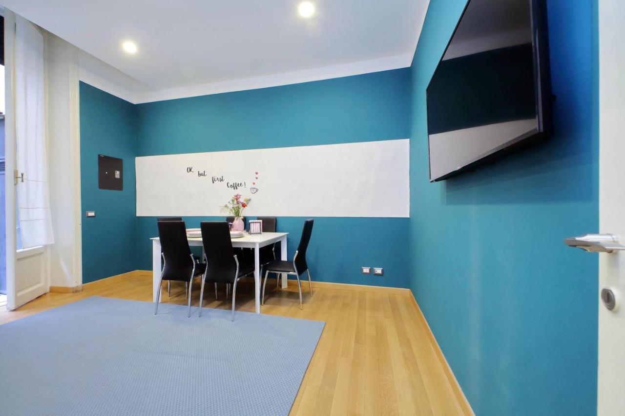 Casa Teri Apartment Rome