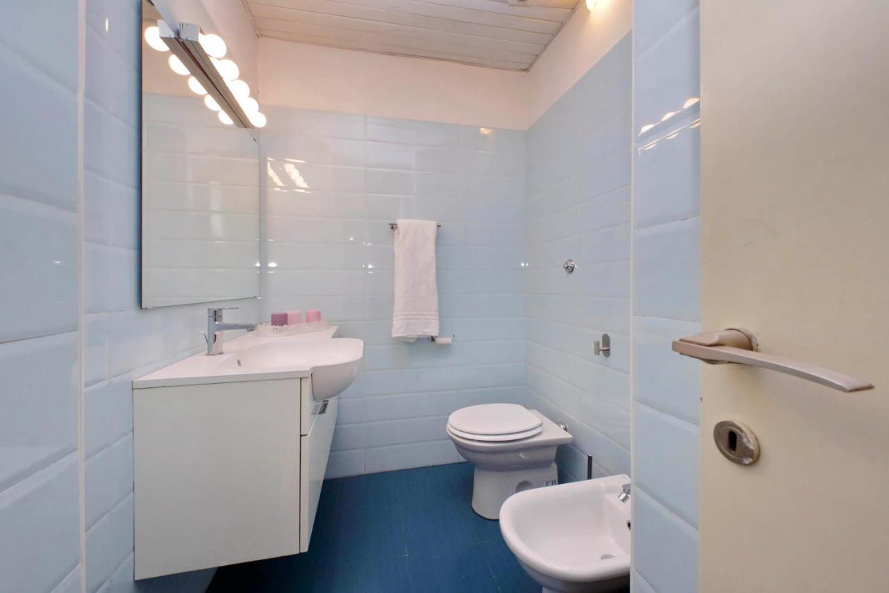 Casa Teri Rome