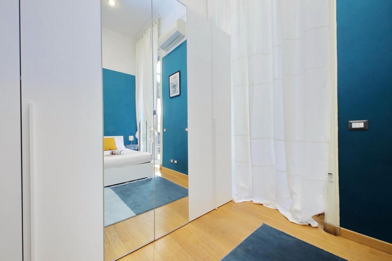 Casa Teri Rome