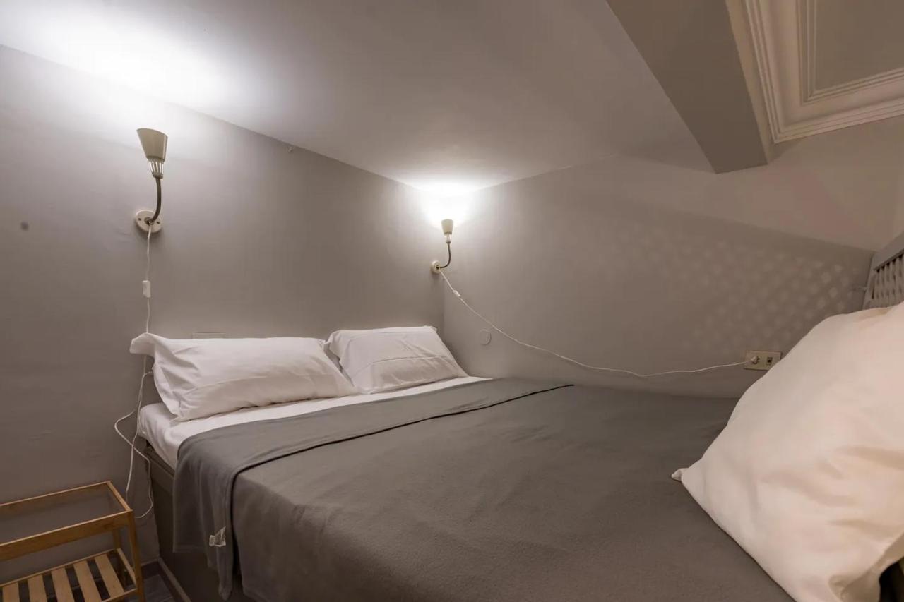 Bianca - Frezza Little At Piazza Di Spagna Appartement Rome