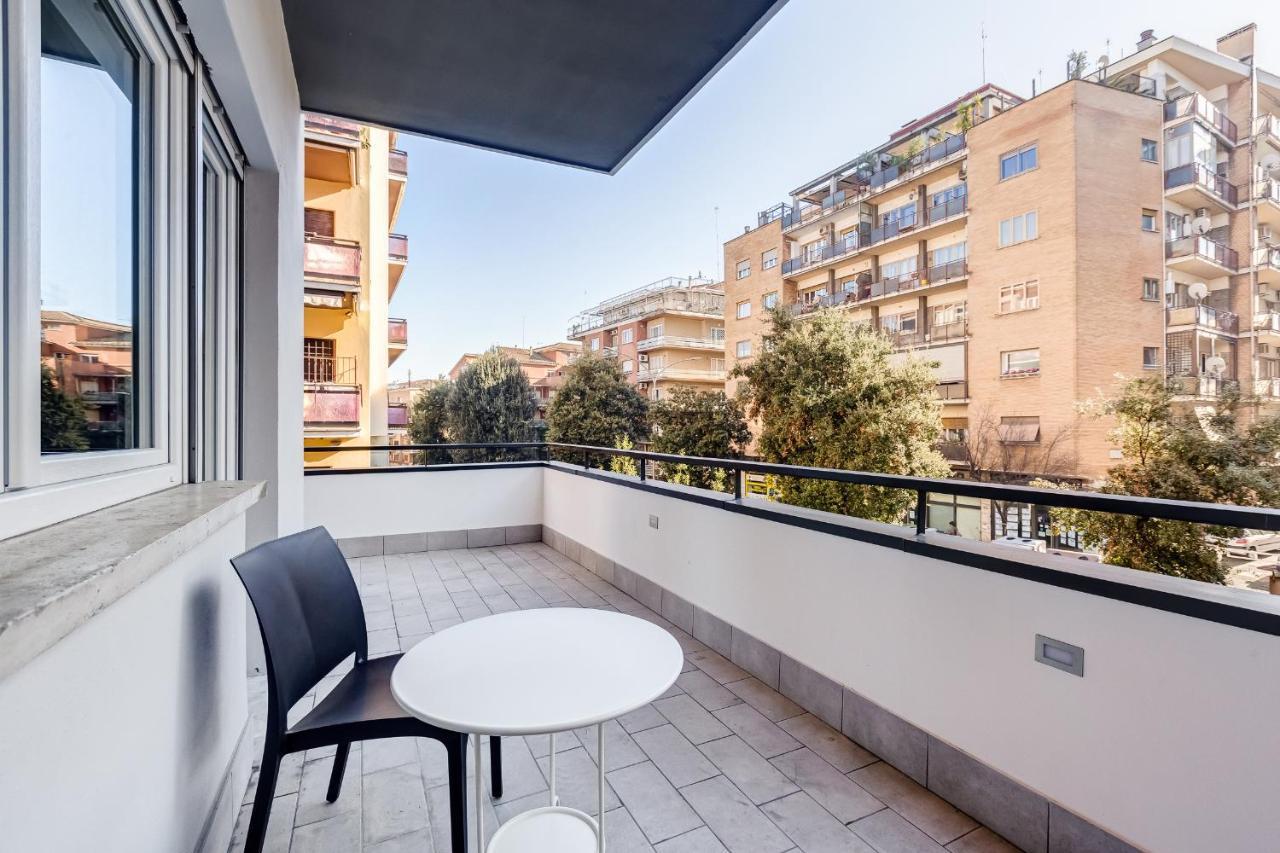 Apartment Next Vatican *