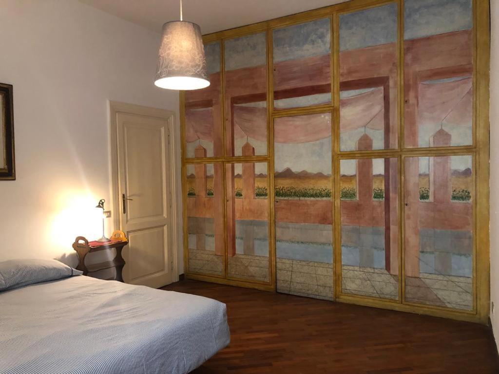 Navona Apartment, Large And Comfortable Rome