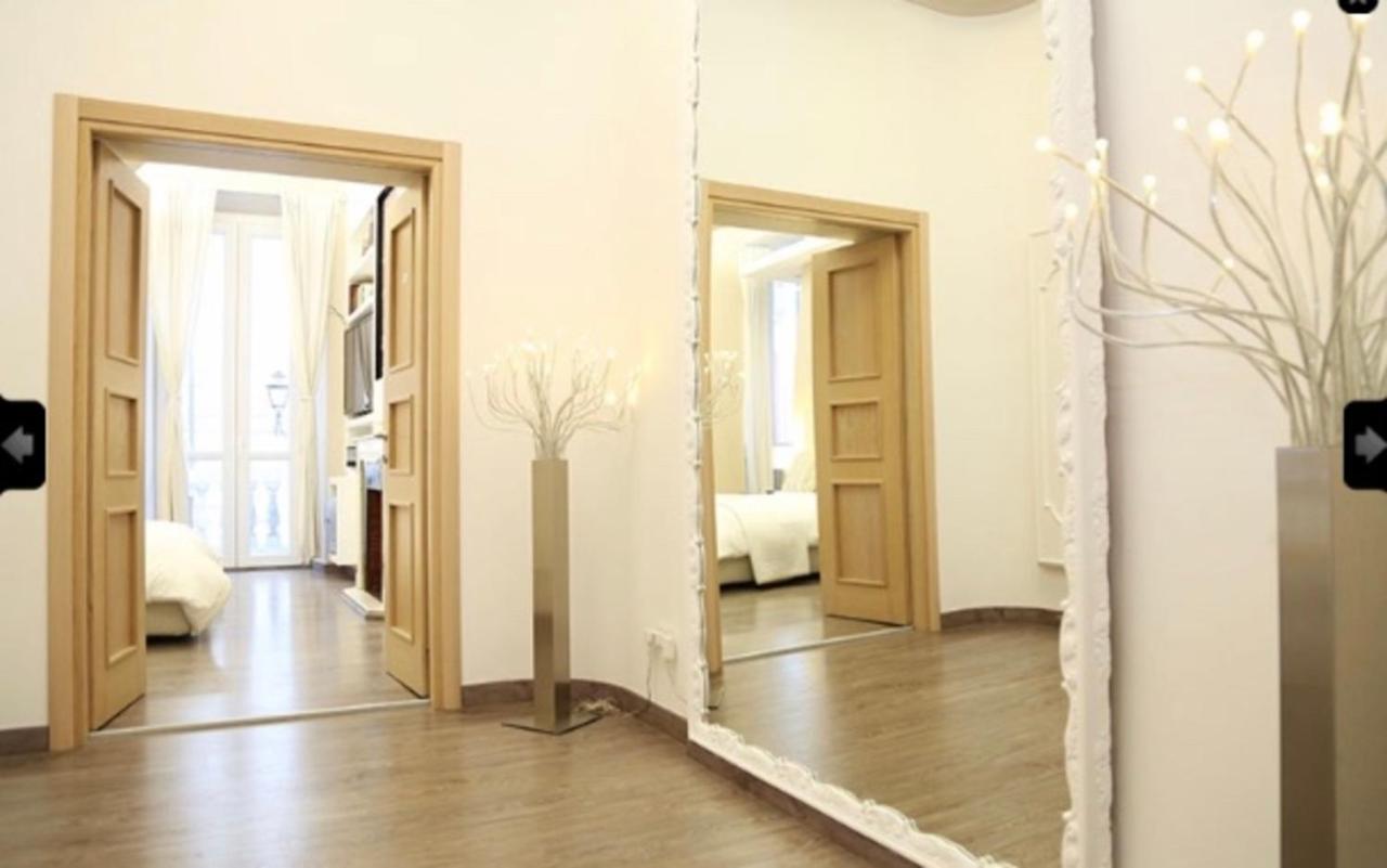 Luxury Sistina Suites Casa de hóspedes *