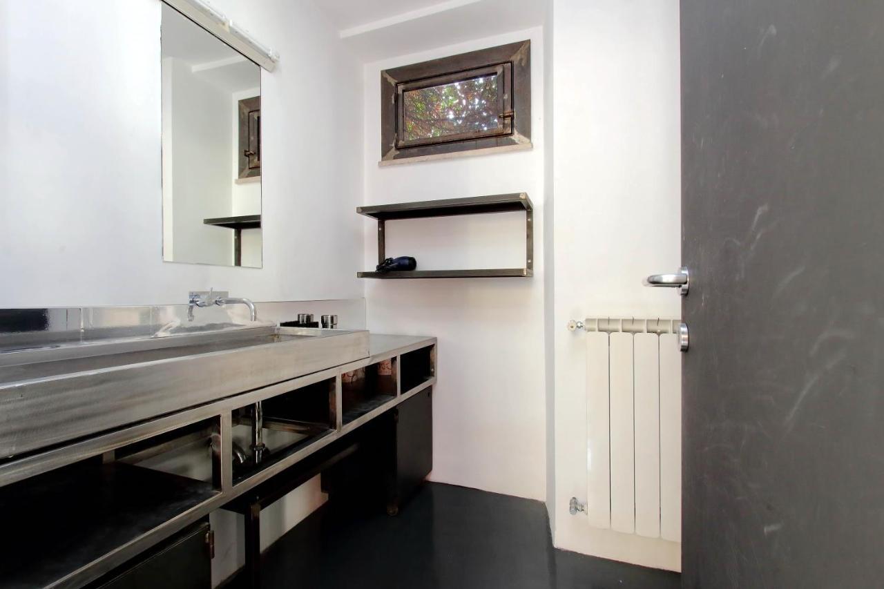 Appartement Trastevere Charme - My Extra Rome