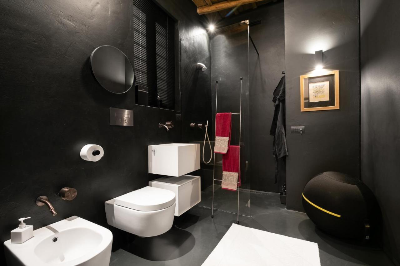 Apartment Bologna Charming Rome