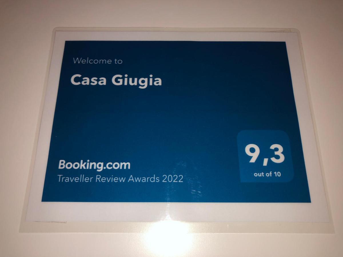 Casa Giugia Rome