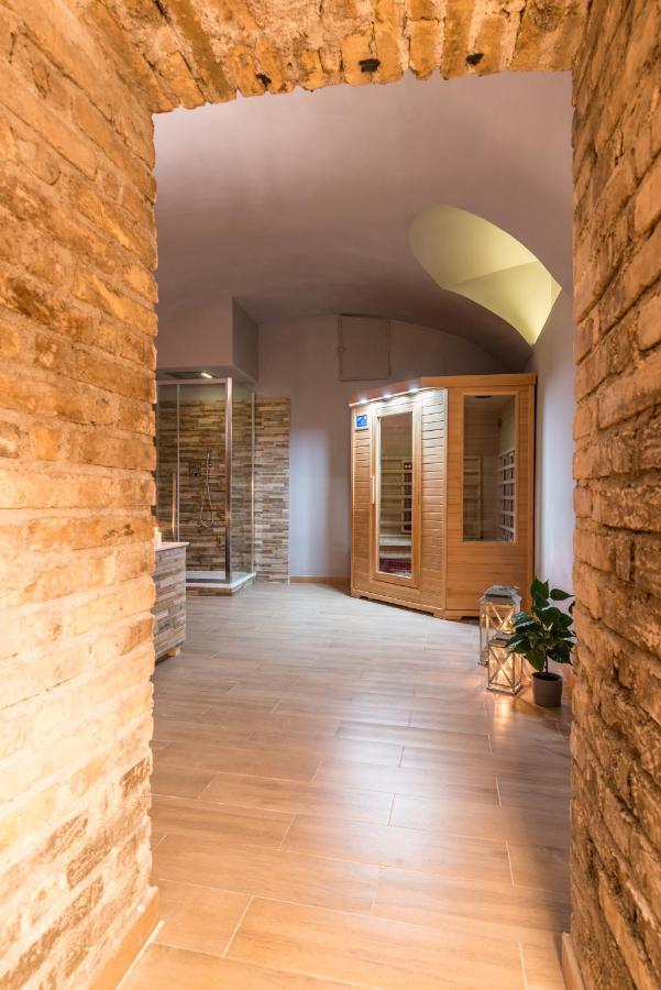 Duplex Montoro Apartment Rome