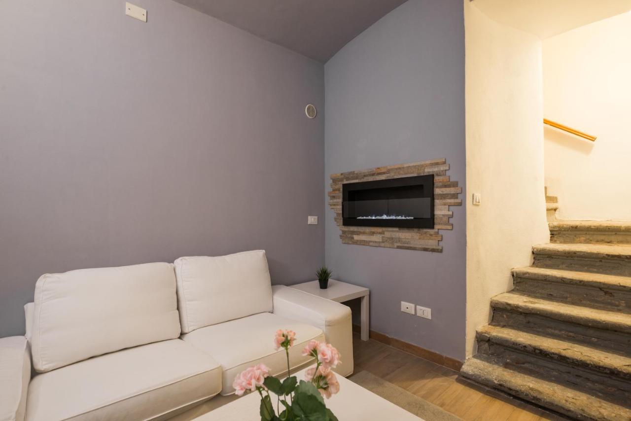 Duplex Montoro Apartment